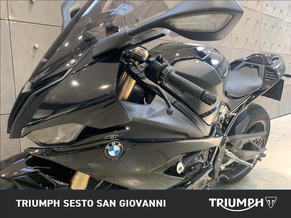 Bmw S 1000 RR (2021 - 22) (4)