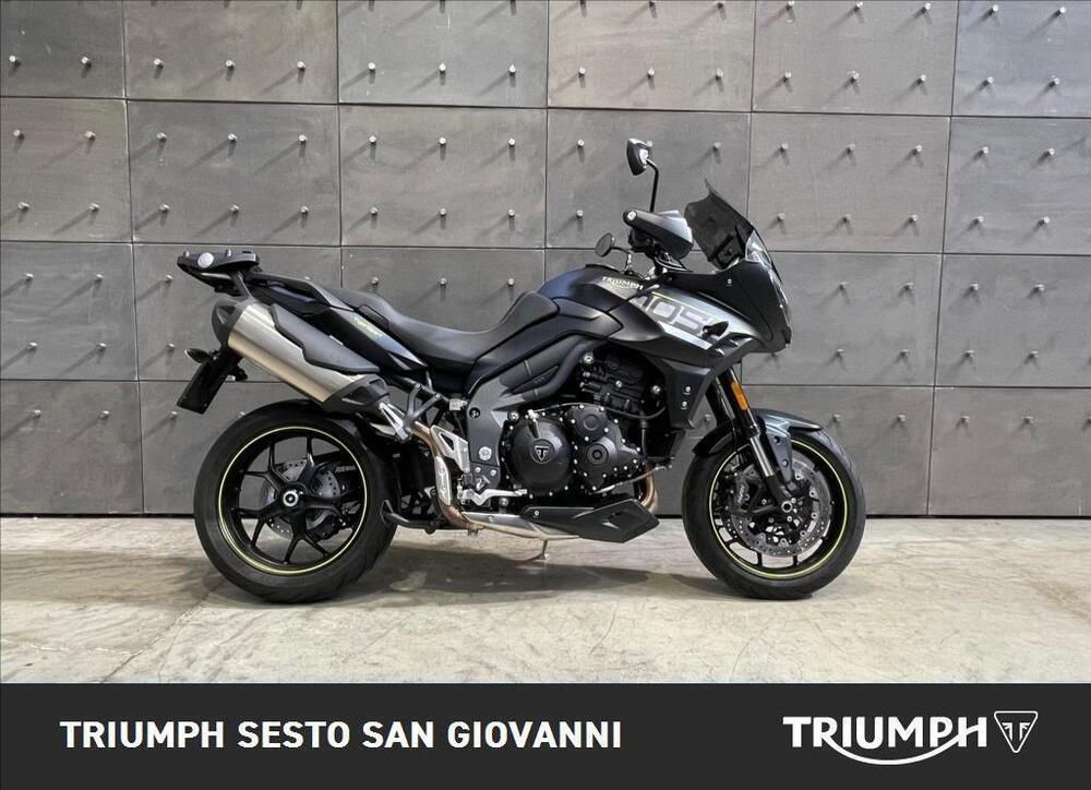 Triumph Tiger 1050 Sport 1050 ABS (2016 - 20)