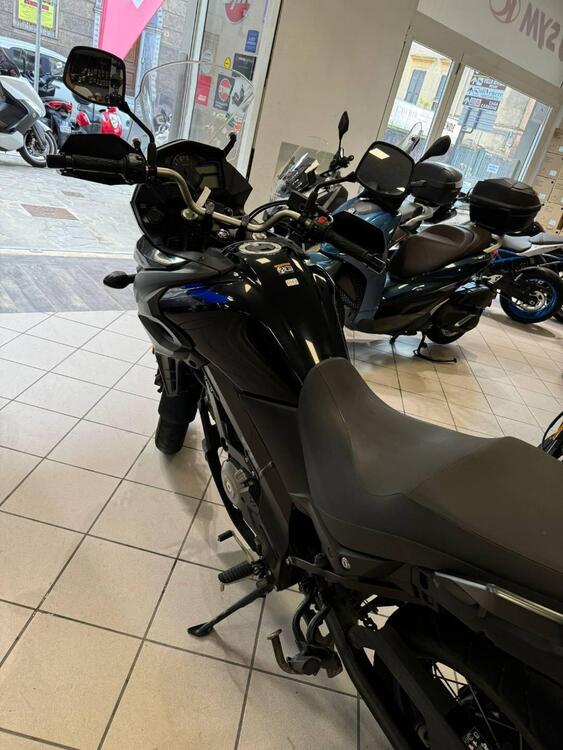 Suzuki V-Strom 650 (2021 - 24) (2)