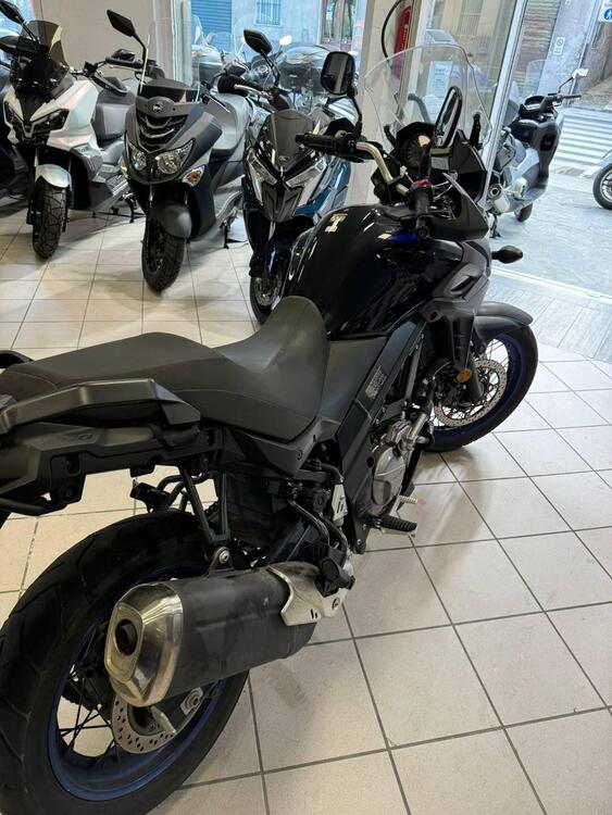 Suzuki V-Strom 650 (2021 - 24) (3)