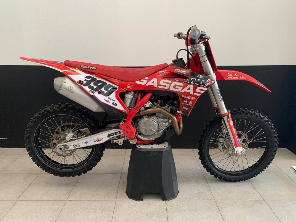 GASGAS MC 450 F (2023)