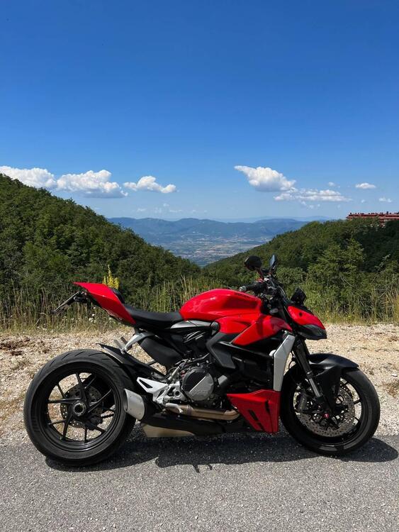 Ducati Streetfighter V2 (2022 - 24) (3)