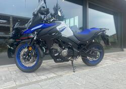 Suzuki V-Strom 650XT (2021 - 24) usata