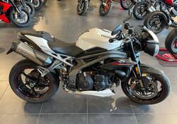 Triumph Speed Triple 1050 RS (2018 - 20) usata