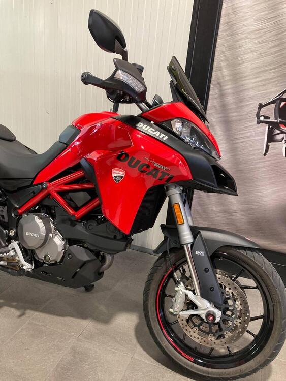 Ducati Multistrada 950 S (2019 - 20) (3)