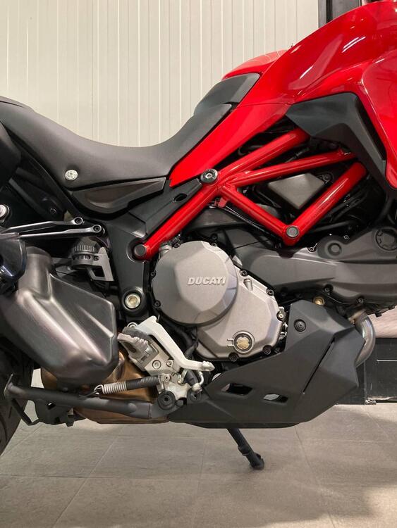 Ducati Multistrada 950 S (2019 - 20) (4)