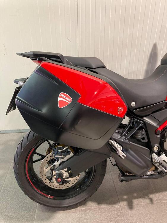 Ducati Multistrada 950 S (2019 - 20) (5)