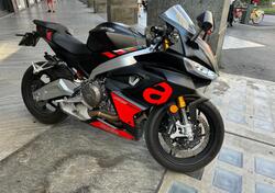 Aprilia RS 660 (2020 - 24) usata