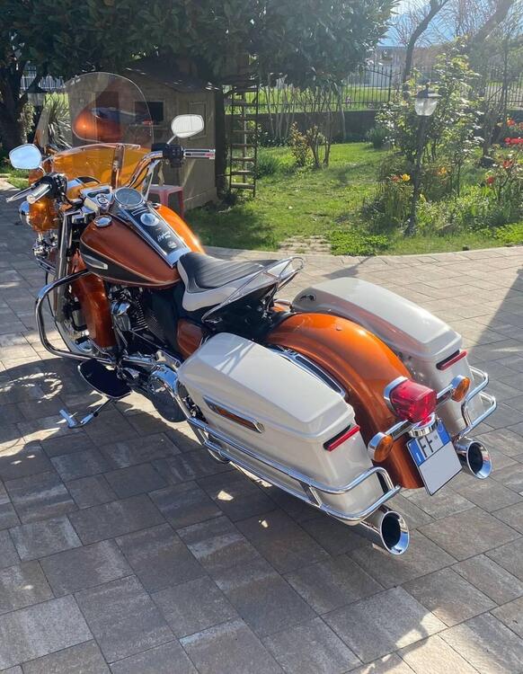 Harley-Davidson Electra Glide Highway King (2023)