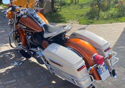 Harley-Davidson Electra Glide Highway King (2023) usata