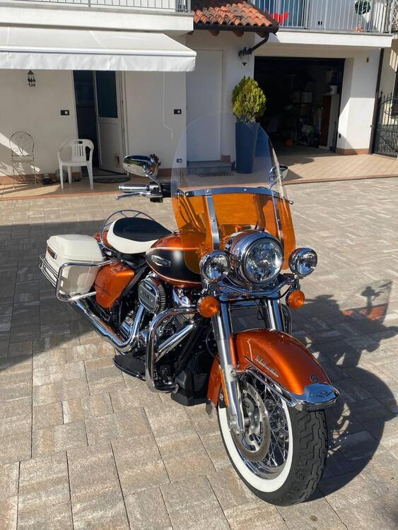 Harley-Davidson Electra Glide Highway King (2023) (2)