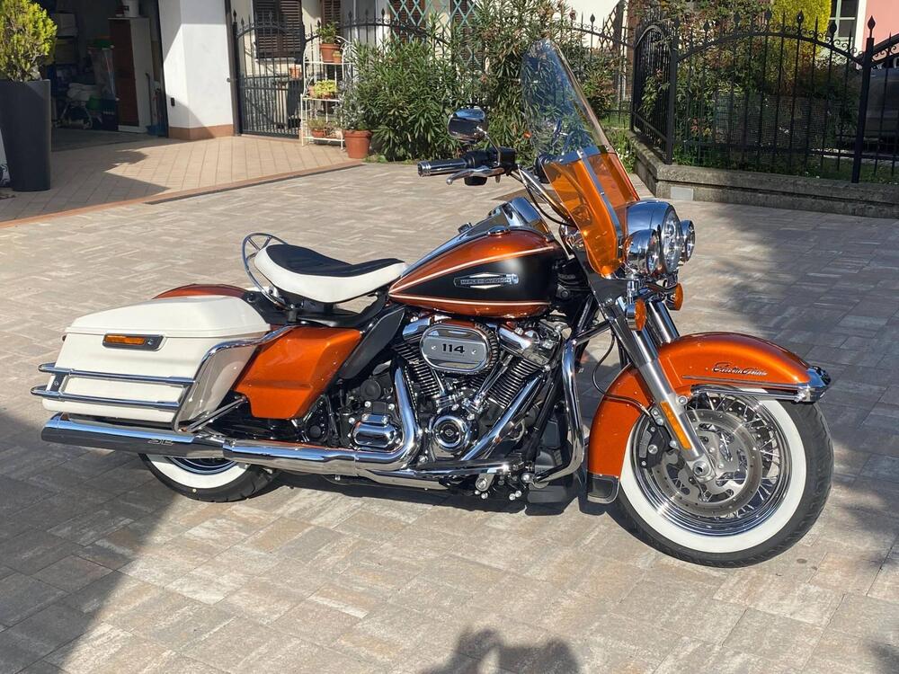 Harley-Davidson Electra Glide Highway King (2023) (3)