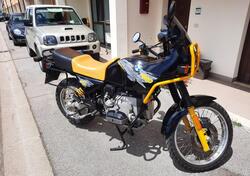 Bmw R80GS d'epoca