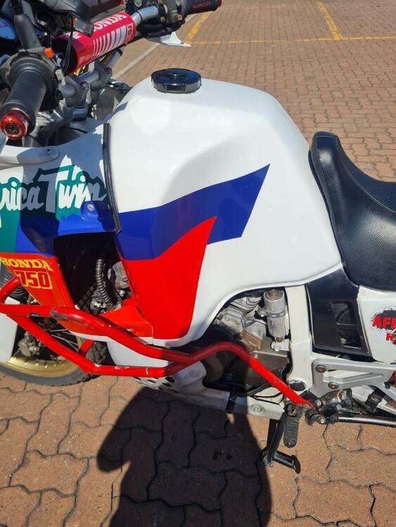 Honda Africa Twin XRV 750 (1992) (4)