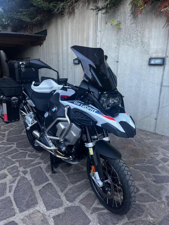 Bmw R 1250 GS Adventure (2021 - 24)