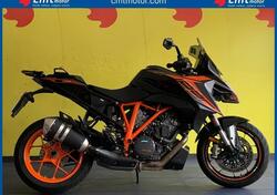 KTM 1290 Super Duke GT (2021) usata