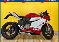 Ducati 1199 Panigale S (2013 - 14) usata