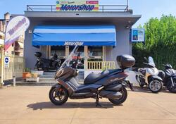 Kymco Downtown 350i ABS (2015 - 17) usata