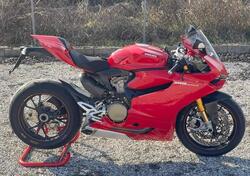 Ducati 1199 Panigale S ABS (2013 - 14) usata