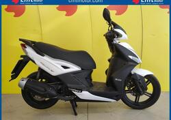 Kymco Agility 200i R16 (2008 - 16) usata