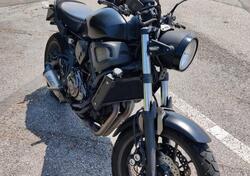 Yamaha XSR 700 ABS (2016 - 20) usata