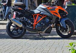 KTM 1290 Super Duke GT (2022 - 24) usata