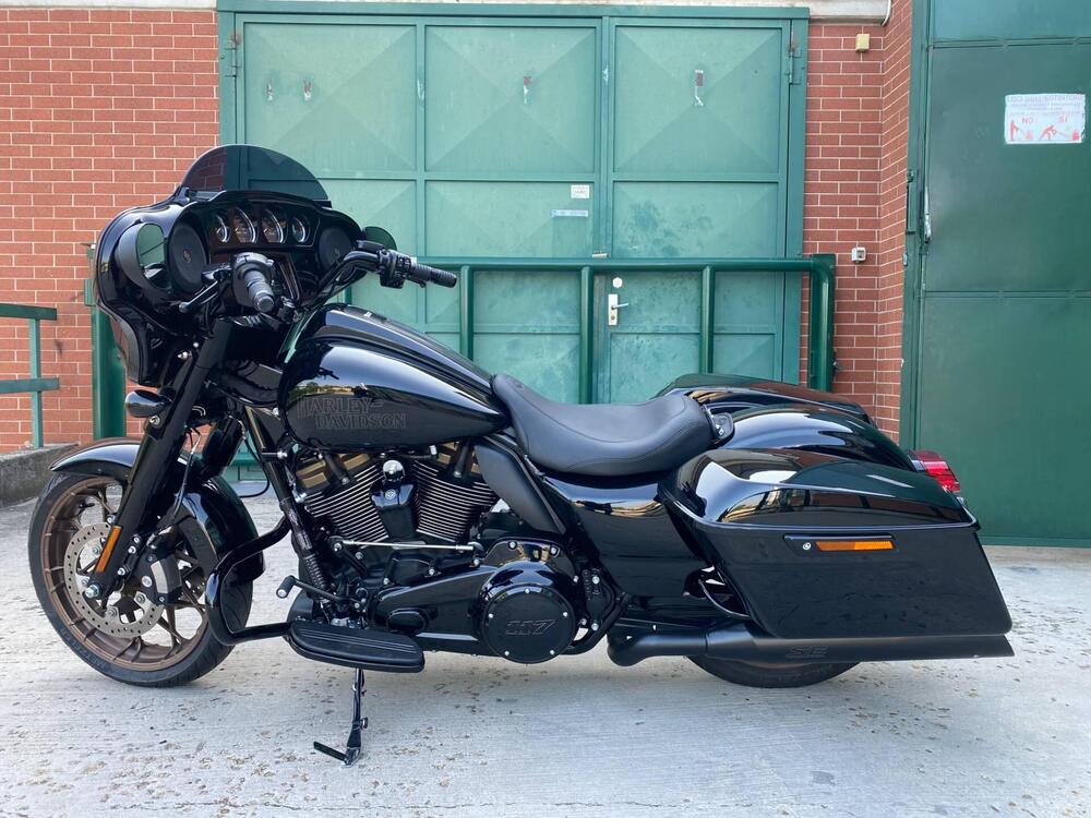 Harley-Davidson Street Glide ST (2022 - 23) (2)