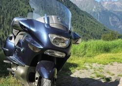 Bmw K 1200 LT (2004 - 10) usata