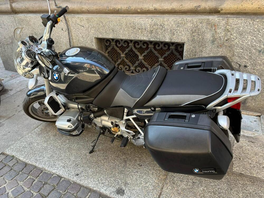 Bmw R 850 R (1994 - 02) (2)