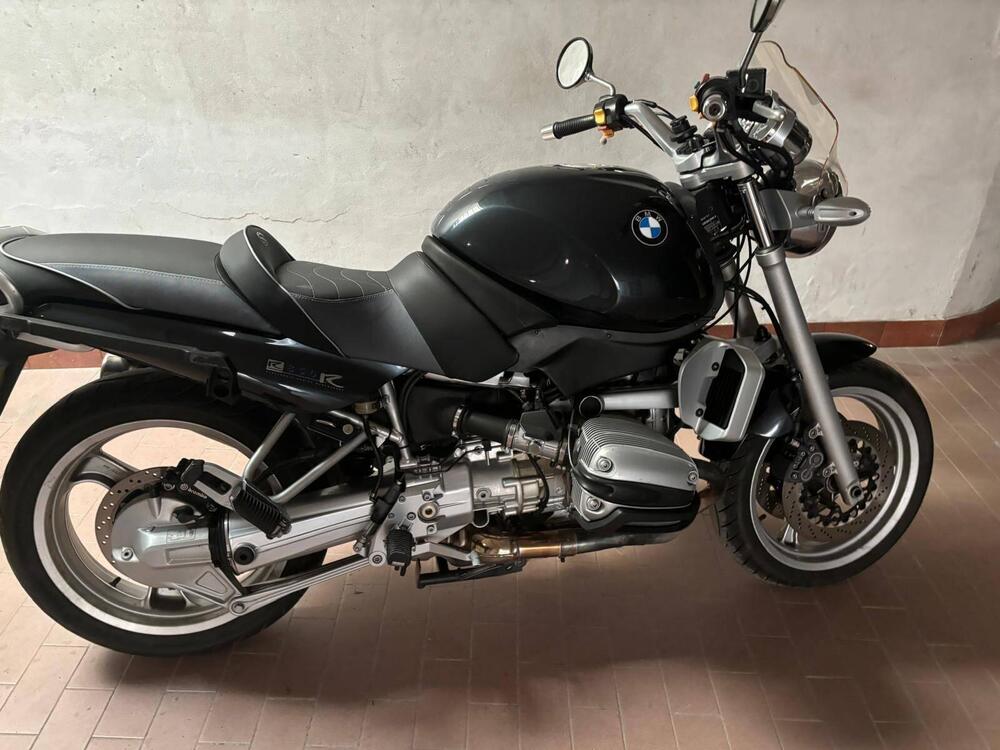 Bmw R 850 R (1994 - 02) (4)