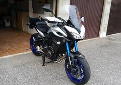 Yamaha Tracer 900 ABS (2015 - 16) usata