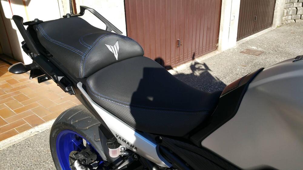 Yamaha Tracer 900 ABS (2015 - 16) (3)