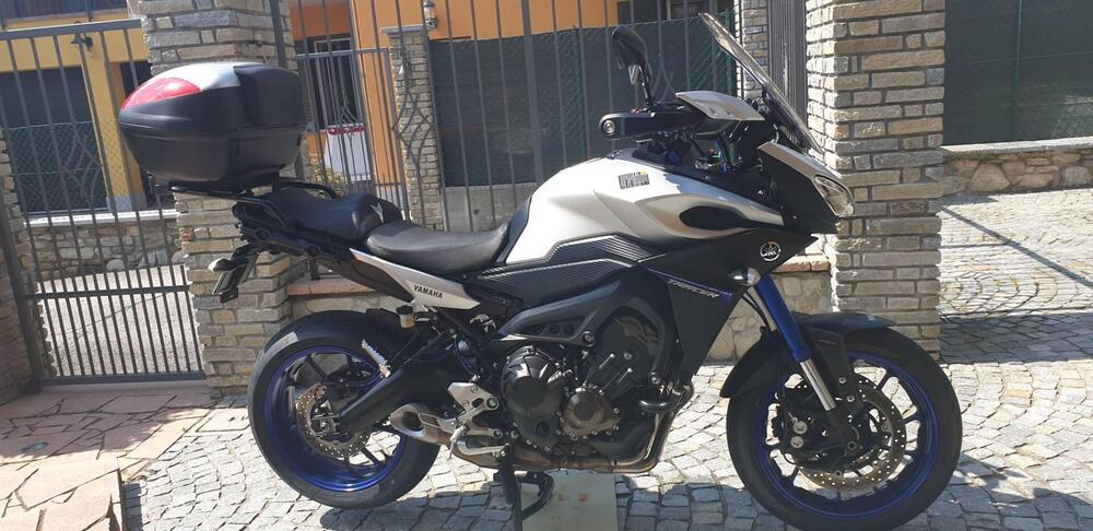 Yamaha Tracer 900 ABS (2015 - 16) (2)