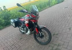 Aprilia Tuareg 660 (2022 - 24) usata