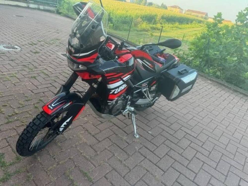 Aprilia Tuareg 660 (2022 - 24) (2)