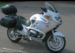 Bmw R 1150 RT (2000 - 06) usata