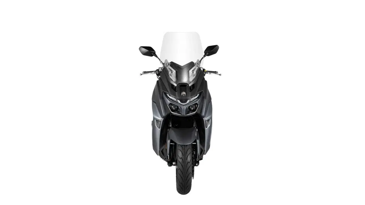 Sym Maxsym 400  Maxsym 400 GT (2024 - 26) (8)