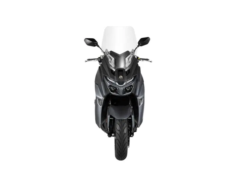 Sym Maxsym 400  Maxsym 400 GT (2024 - 26) (8)