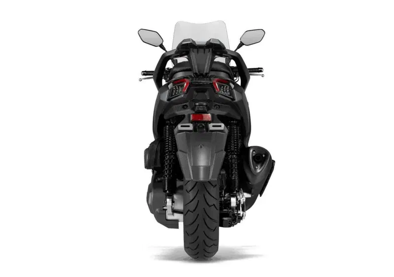 Sym Maxsym 400  Maxsym 400 GT (2024 - 26) (4)