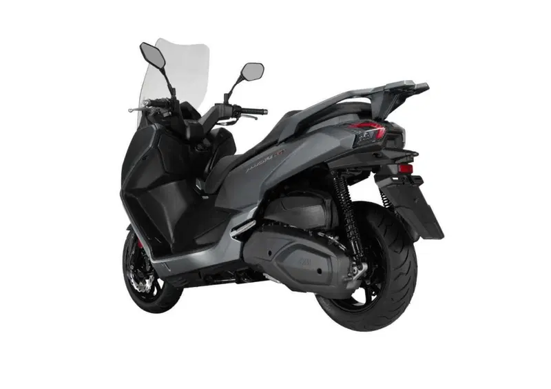 Sym Maxsym 400  Maxsym 400 GT (2024 - 26) (5)