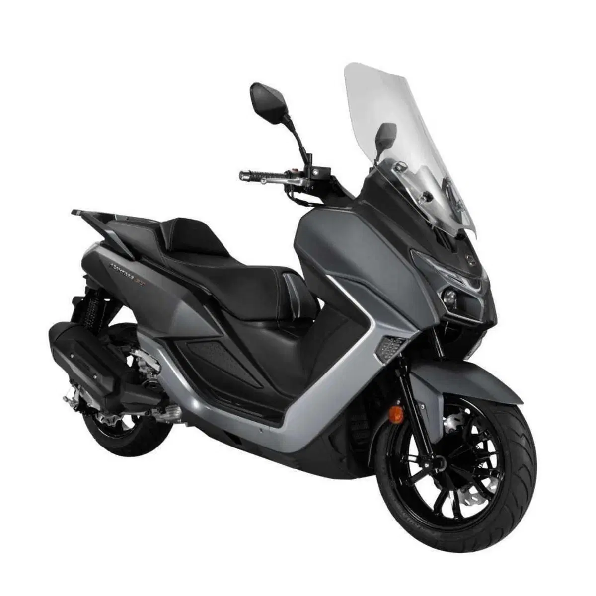 Sym Maxsym 400 GT (2024 - 26)