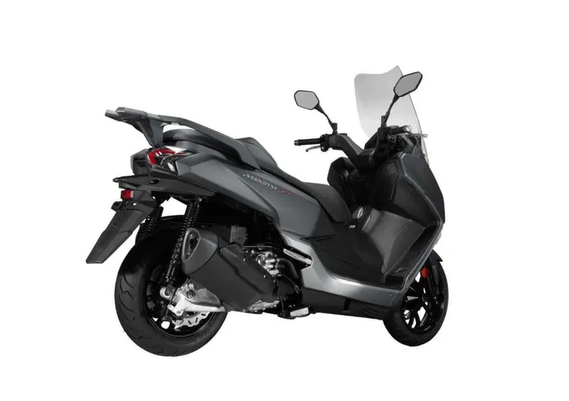 Sym Maxsym 400  Maxsym 400 GT (2024 - 26) (3)