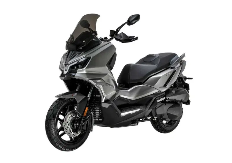 Sym ADX 300 ADX 300 (2024 - 26) (7)