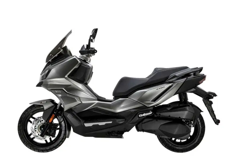 Sym ADX 300 ADX 300 (2024 - 26) (6)