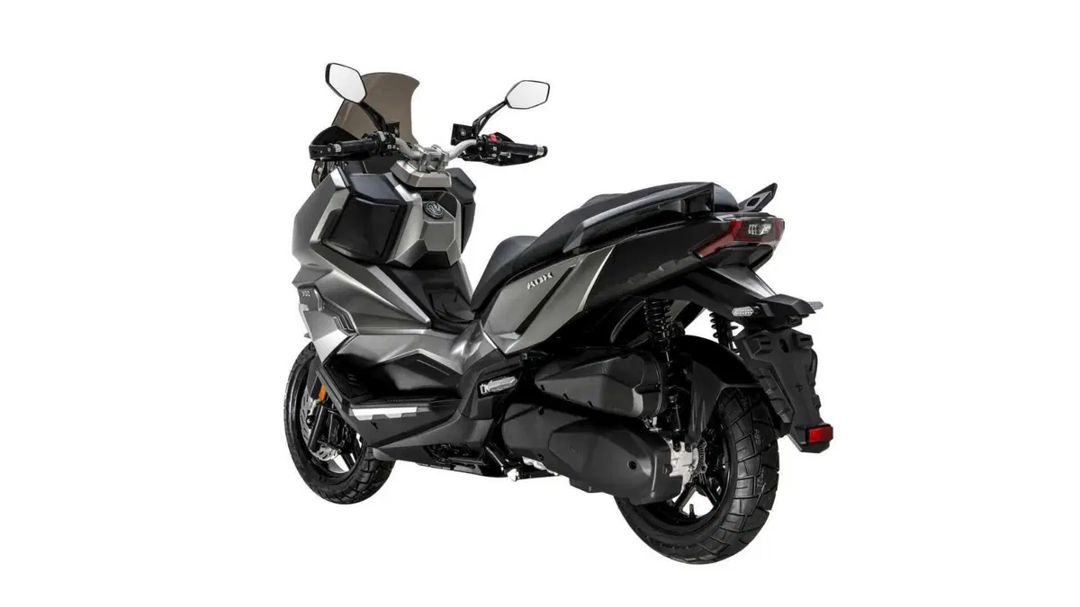 Sym ADX 300 ADX 300 (2024 - 26) (5)