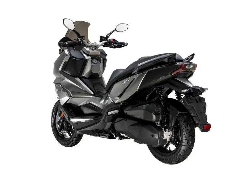 Sym ADX 300 ADX 300 (2024 - 26) (5)