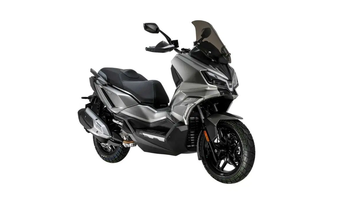 Sym ADX 300 ADX 300 (2024 - 26)