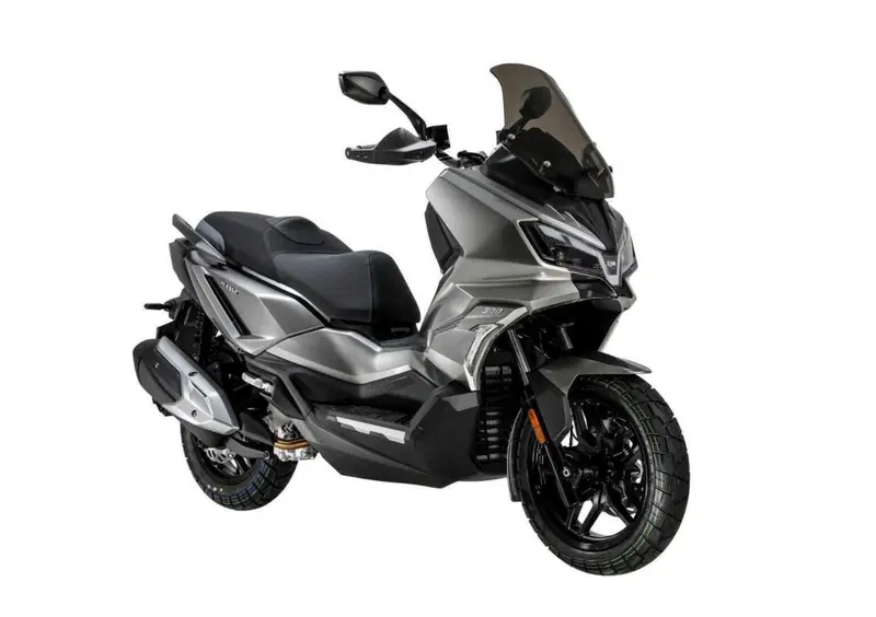 Sym ADX 300 ADX 300 (2024 - 26)