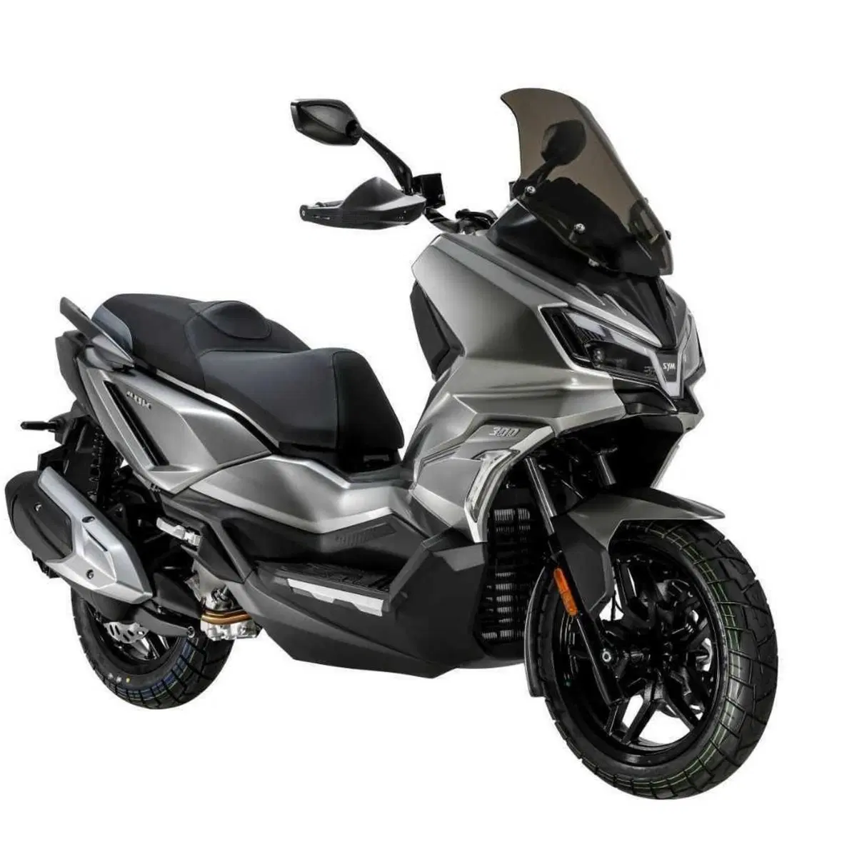 Sym ADX 300 (2024 - 26)