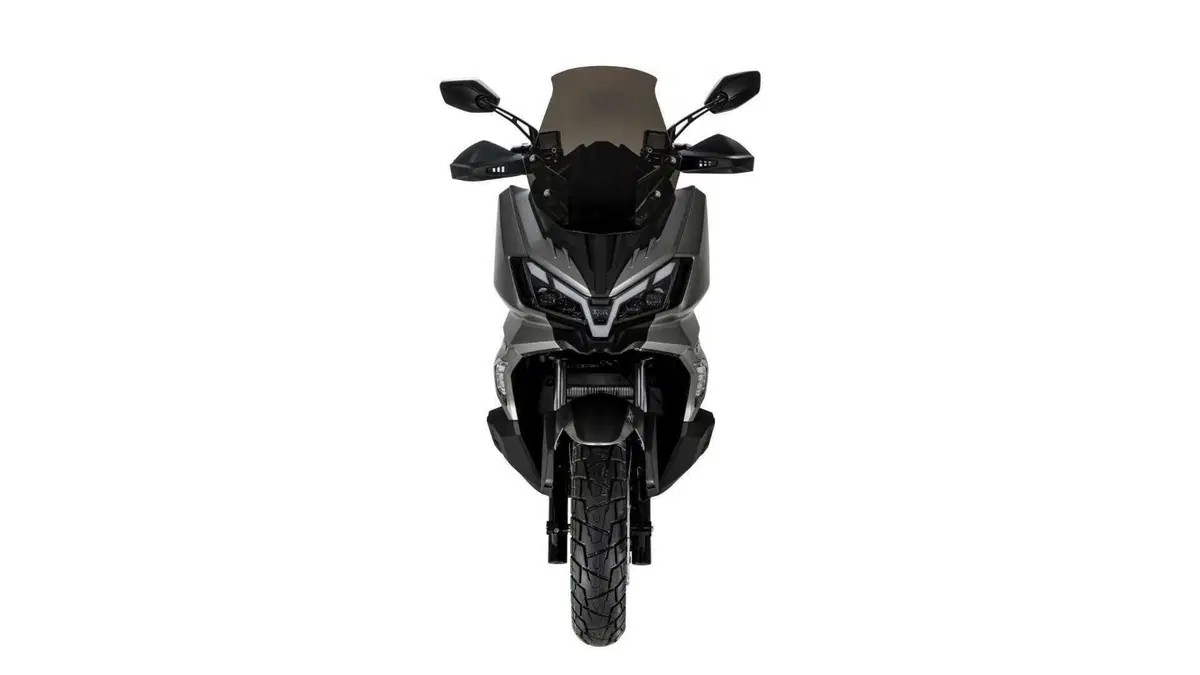 Sym ADX 300 ADX 300 (2024 - 26) (8)